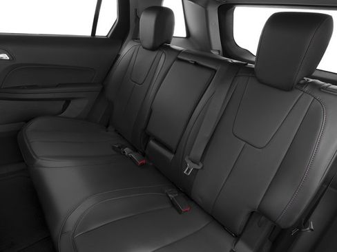 Used 2016 GMC Terrain SLT w/ Open Road Package FWD image 16