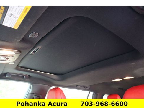 Used 2023 Toyota Highlander XSE AWD/4WD image 22