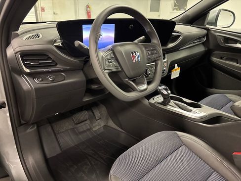 New 2026 Buick Envista Sport Touring w/ Advanced Safety Package FWD image 24