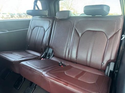Used 2024 Ford Expedition Max Limited image 25