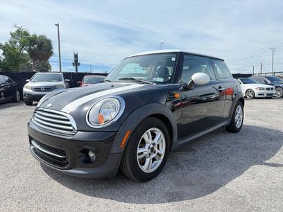 Used 2012 MINI Cooper Hardtop