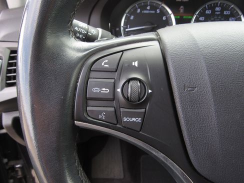 Certified 2020 Acura MDX SH-AWD w/ Technology Package image 27