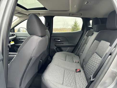 New 2026 Nissan Kicks SV w/ SV Premium Package image 23