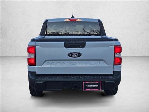 New 2026 Ford Maverick XL image 8