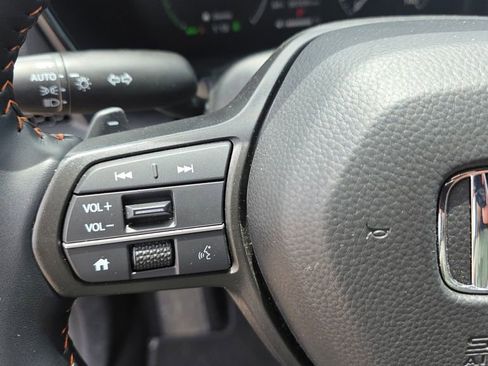 Certified 2026 Honda CR-V Sport image 16
