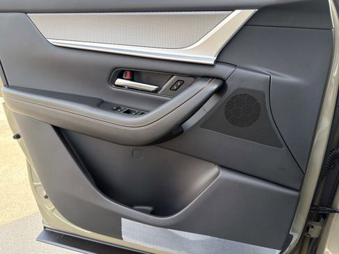 New 2026 MAZDA CX-70 3.3 Turbo w/ Preferred Package image 17