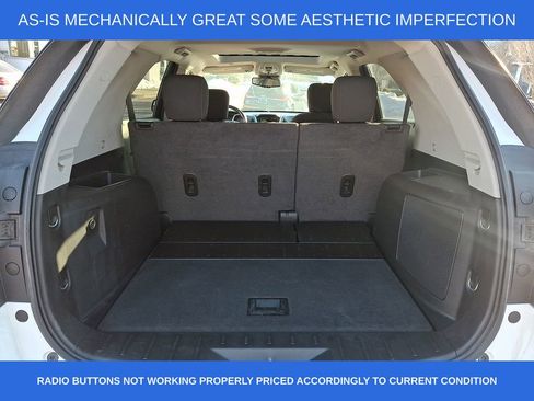 Used 2013 Chevrolet Equinox LT w/ Driver Convenience Package image 28