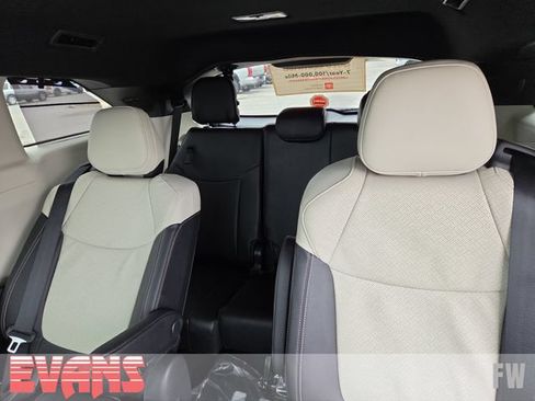 Certified 2026 Toyota Sienna Limited AWD/4WD image 26