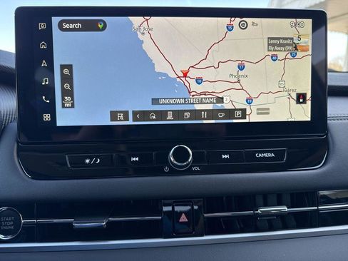 New 2026 Mitsubishi Outlander SE FWD image 16