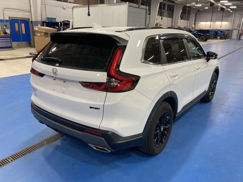 Used 2023 Honda CR-V Sport image 7