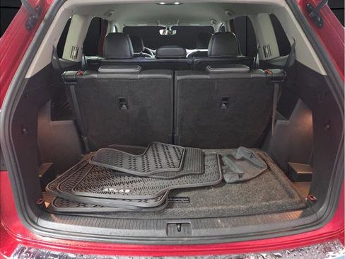 Used 2022 Volkswagen Atlas SE image 13