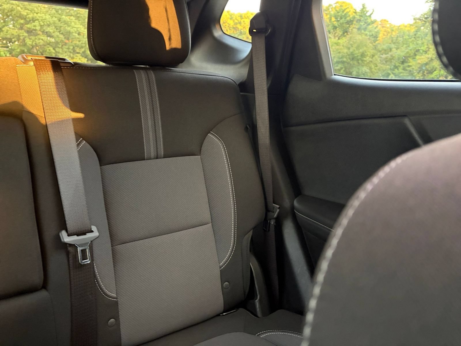 Used 2025 Chevrolet Blazer LT FWD image 37