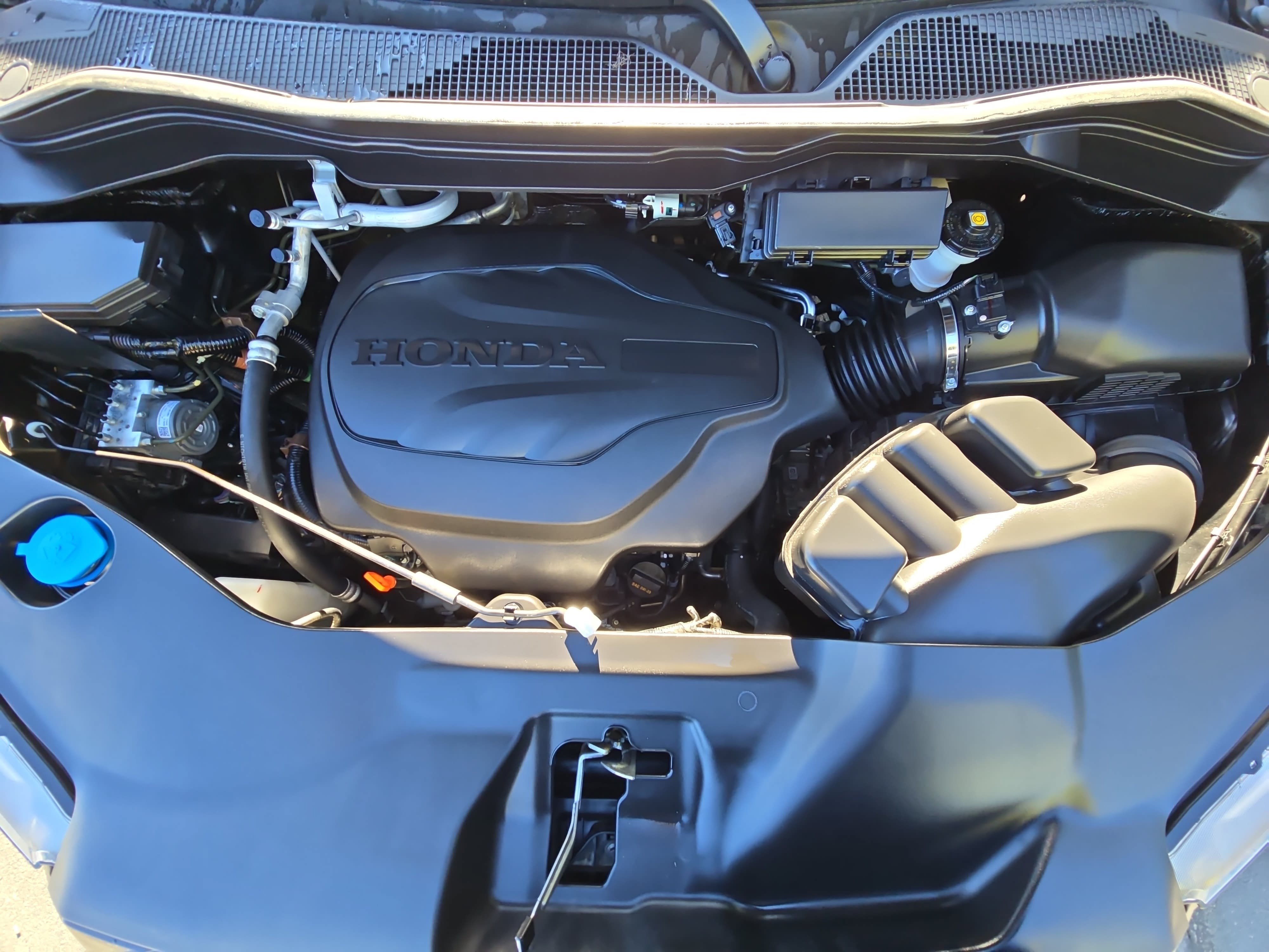 Used 2023 Honda Passport TrailSport image 31
