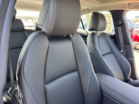 New 2026 MAZDA MAZDA3 2.5 S Sedan w/ Preferred Pkg FWD image 24