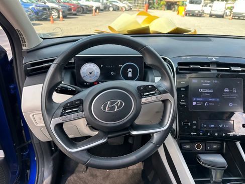 Used 2022 Hyundai Tucson SEL w/ Convenience Package image 25