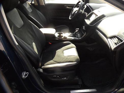 Used 2017 Ford Edge Sport w/ Equipment Group 401A image 21