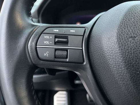 Used 2024 Honda Accord Sport image 22