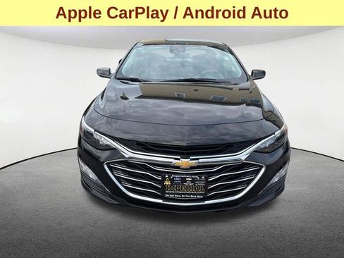 Used 2023 Chevrolet Malibu LT FWD image 3
