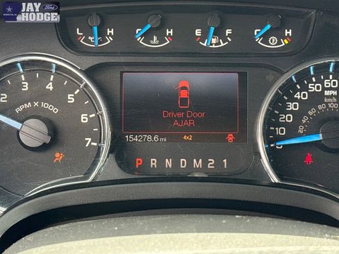 Used 2013 Ford F150 XLT w/ Luxury Equipment Group AWD/4WD image 29