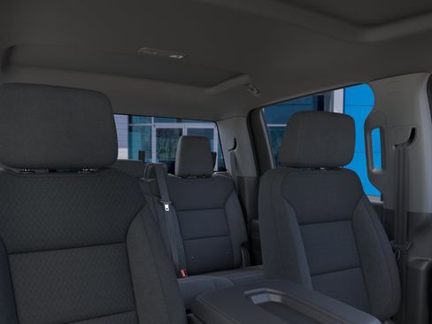New 2026 Chevrolet Silverado 1500 RST AWD/4WD image 24