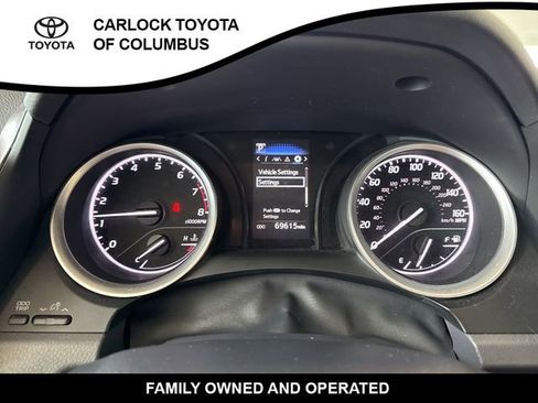 Used 2023 Toyota Camry LE image 22