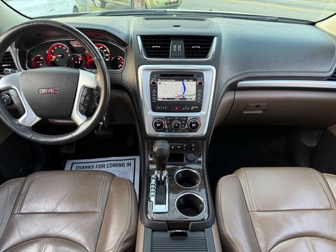Used 2014 GMC Acadia SLT AWD/4WD image 17
