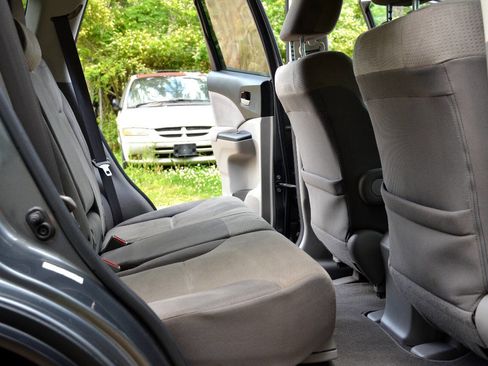 Used 2014 Honda CR-V EX image 11