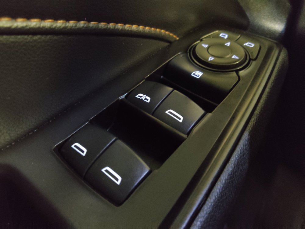 Used 2018 Chevrolet Traverse LT FWD image 27