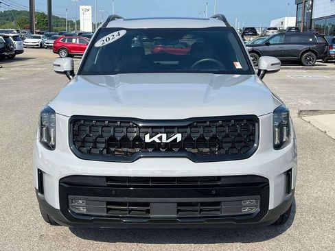 Used 2024 Kia Telluride SX Prestige X-Line AWD/4WD image 36