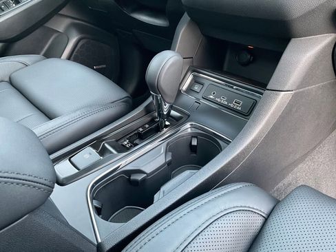 Certified 2025 Subaru Ascent Bronze Edition image 27