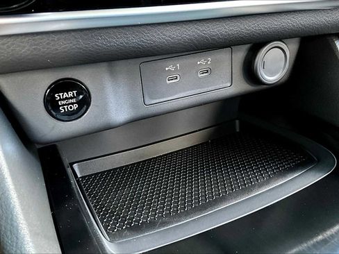 New 2026 Nissan Rogue S image 18