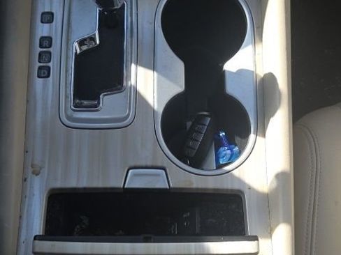 Used 2015 Nissan Murano Platinum w/ Platinum Technology Package image 34