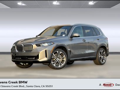 Used 2026 BMW X5 xDrive40i