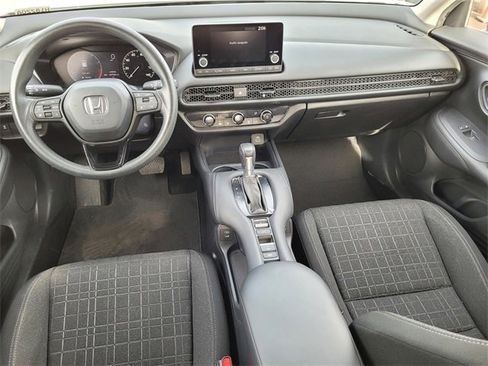 Used 2024 Honda HR-V LX image 12