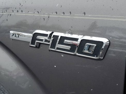 Used 2012 Ford F150 XLT w/ XLT Chrome Pkg image 30