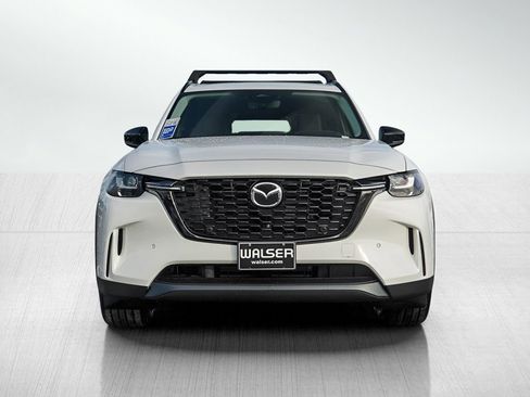 New 2026 MAZDA CX-90 3.3 Turbo w/ Premium Sport Pkg image 2