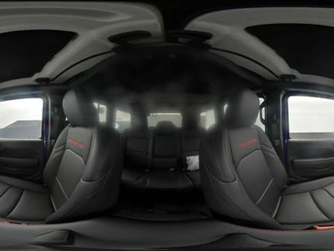 New 2026 Jeep Wrangler Unlimited Rubicon AWD/4WD image 20