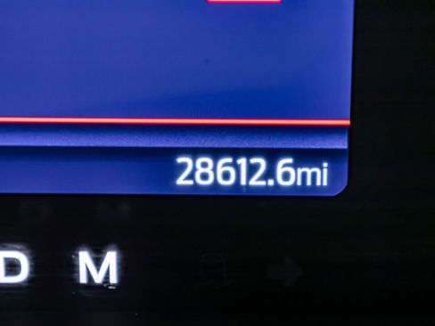 Used 2022 Ford Bronco Badlands image 22