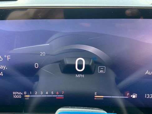 New 2026 Buick Enclave Avenir w/ Super Cruise Package image 2