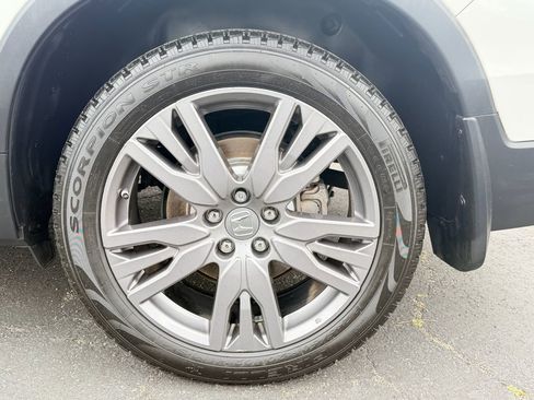 Used 2019 Honda Passport EX-L image 11