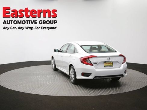Used 2020 Honda Civic LX image 63