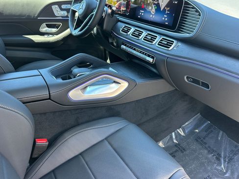 Used 2026 Mercedes-Benz GLE 450 4MATIC Coupe image 49