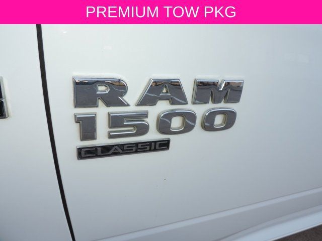 Used 2019 RAM 1500 Classic SLT RWD image 12