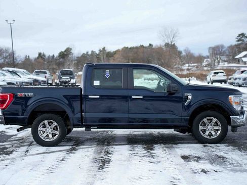 Used 2022 Ford F150 XLT w/ XTR Package image 4