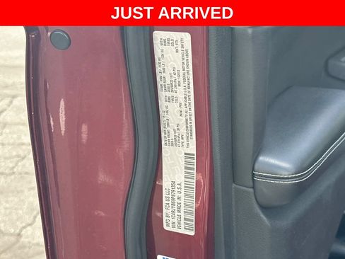 Used 2023 Jeep Grand Cherokee 4WD 4xe w/ Luxury Tech Group II image 30