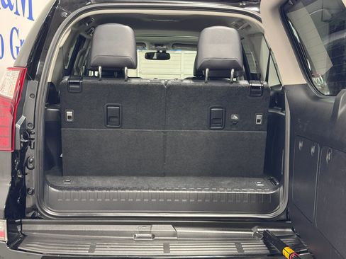 Used 2018 Lexus GX 460 Premium AWD/4WD image 7