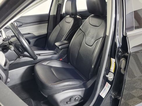 Used 2022 Jeep Compass Latitude image 14