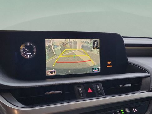 Used 2021 Lexus ES 350 F Sport image 17