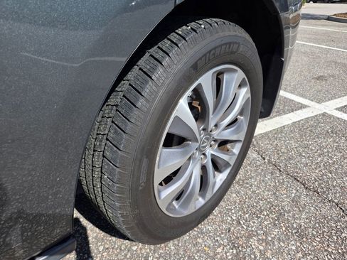 Used 2014 Acura MDX FWD w/ Technology Package image 8