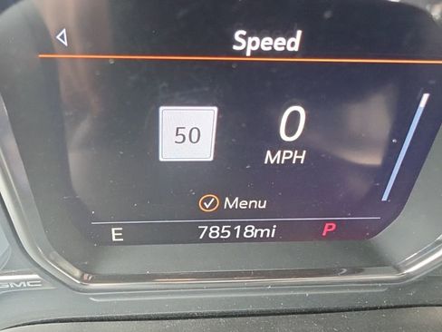 Used 2020 GMC Sierra 2500 Denali w/ Denali Ultimate Package AWD/4WD image 11